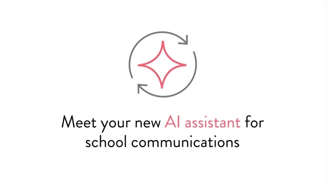 Finalsite’s New Generative AI Writing Assistant | AI For Schools
