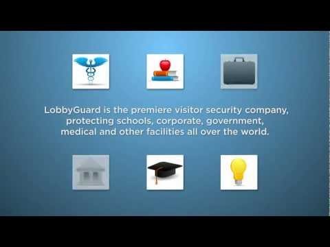 Lobbyguard Overview Video