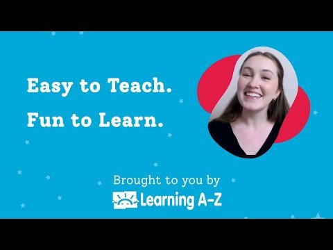 Getting Started With Learning A-Z: Rostering Your Students