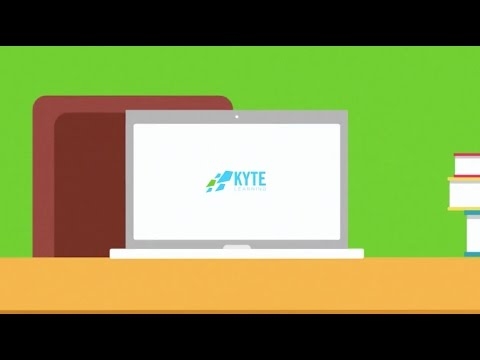 Kyte Learning Overview