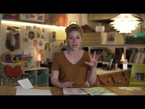 Making Elementary Sketchbooks Meaningful