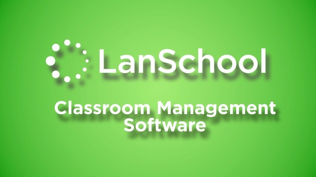 LanSchool: Introduction to Classroom Management Software