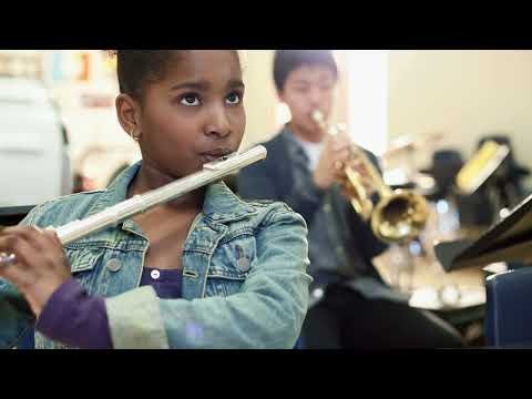 Real Musicians Should Practice with Real Music