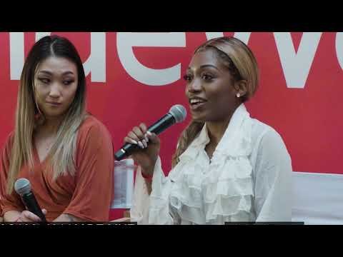 4th Annual Girls Festival