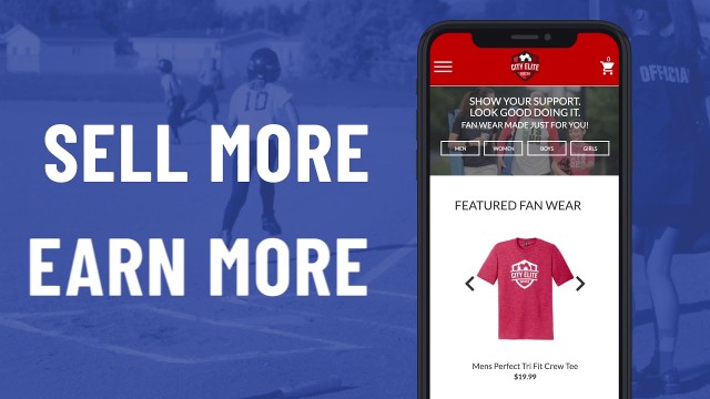 Sports Connect Fan Wear