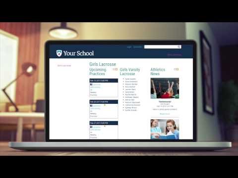 Finalsite Composer CMS Feature Overview - Website Content Management For Schools