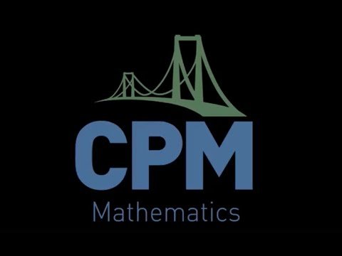 Introduction to CPM