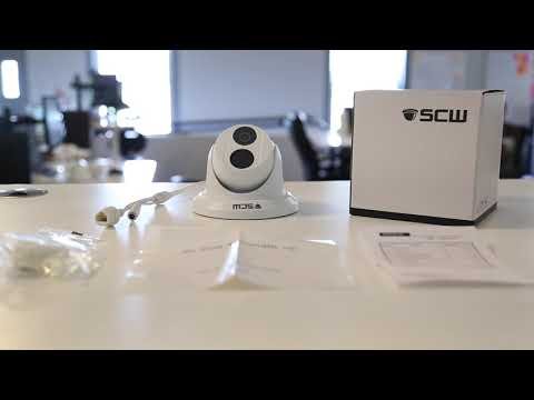 Unboxing your SCW System