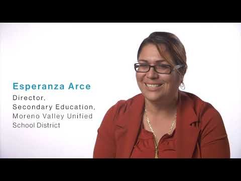 The California College Guidance Initiative: Smoothing the Path to College and Career
