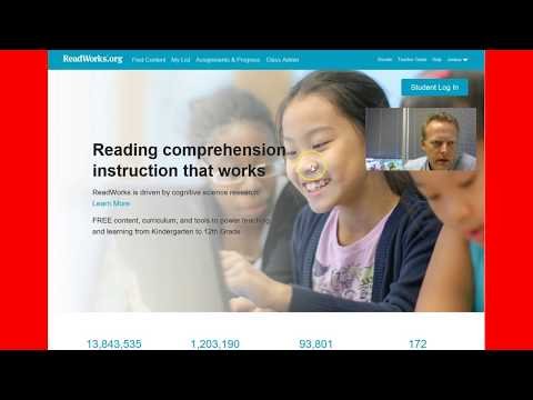 Readworks.org