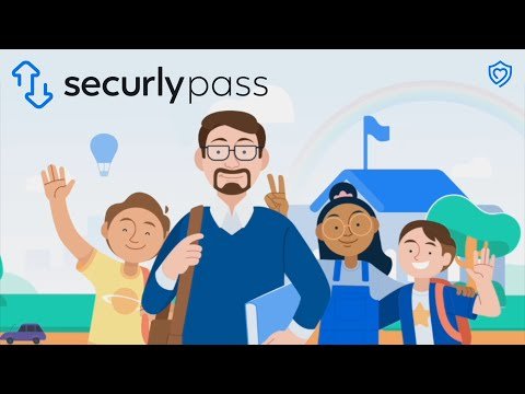 Securly Pass | The Digital Hall Pass Solution