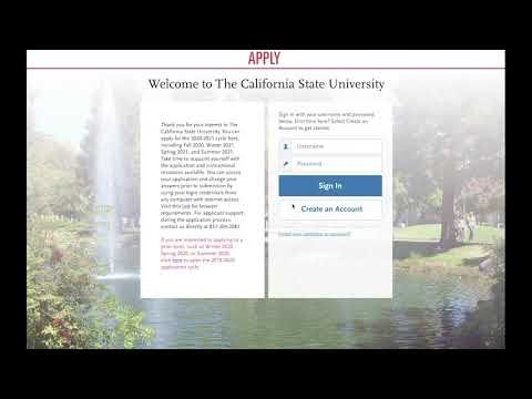 Cal State Apply Partner Educator 2019