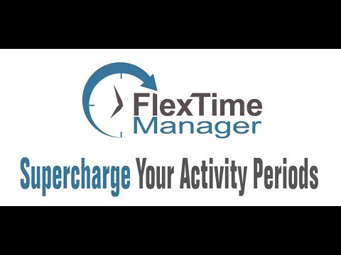 FlexTime Manager