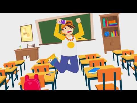 What is Kahoot!?