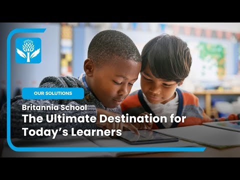 Britannica School | The Ultimate Destination for Today's Learners