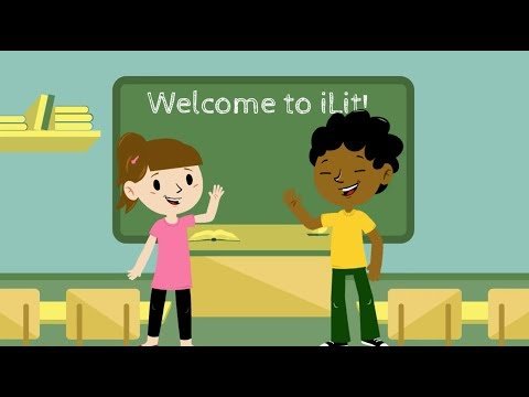 iLit - Student Orientation