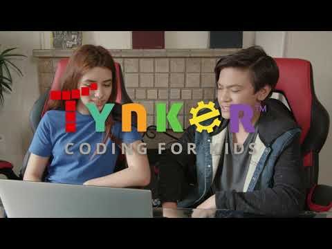 How Tynker Makes Learning To Code Fun &amp; Simple