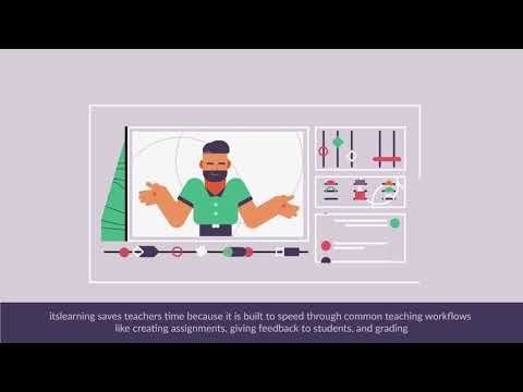 The Learning Centric Approach