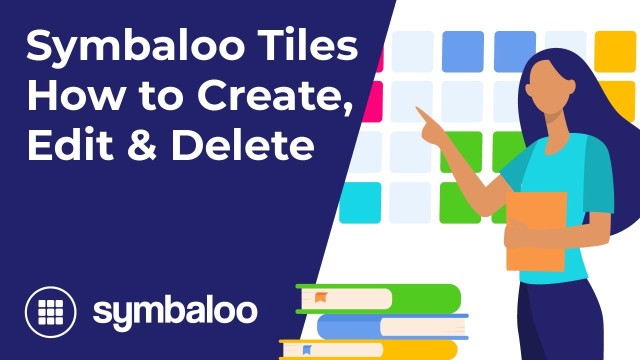 What is a Symbaloo Tile? How to Create, Edit, and Delete Tiles - Symbaloo Tutorials 2022