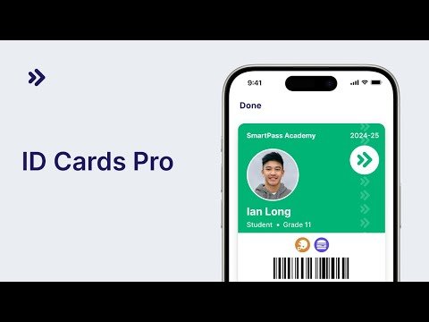 ID Cards Pro