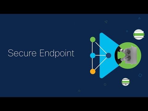 Cisco Secure Endpoint Overview | EDR &amp; XDR for Advanced Threat Detection and Response
