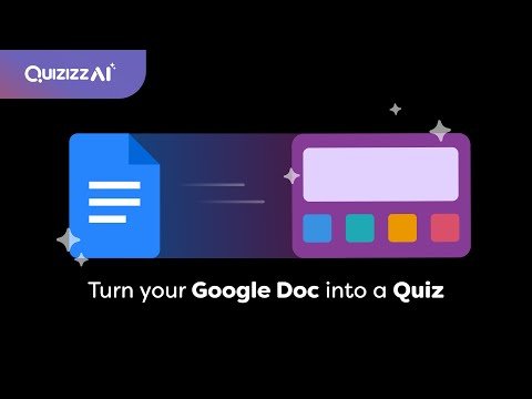 How to turn your Google Doc into a quiz and auto-grade it 🤯