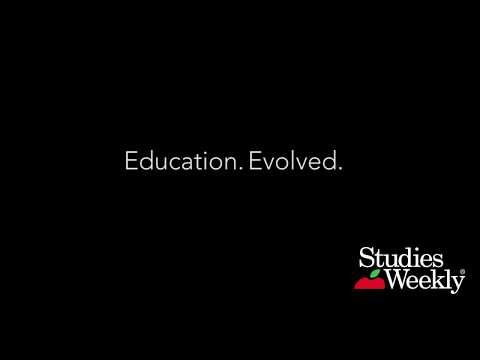 Studies Weekly: Education Evolved