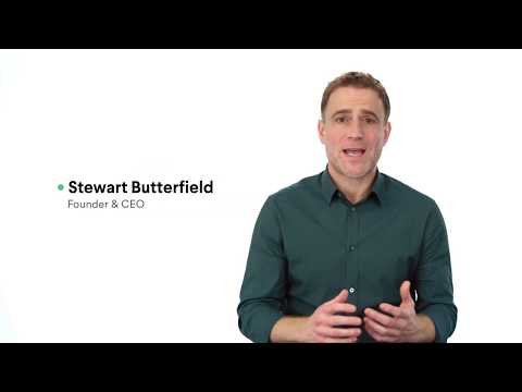 What is Slack?