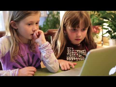 Arthur Interactive Media Buddy Project