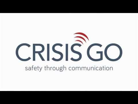 CrisisGo's Safety Platform
