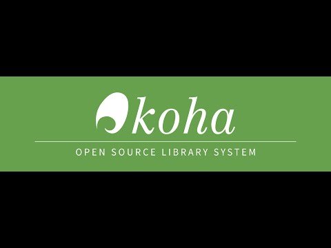 Koha, a community