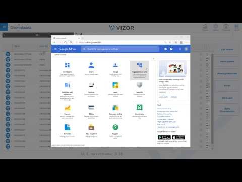 How to Manage Chromebooks