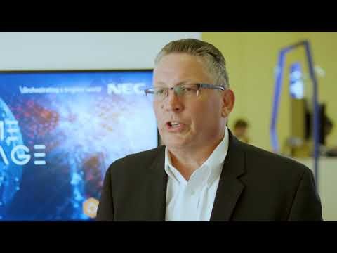 NEC’s Smart Workspace Solutions: All Customer Experience’s begins with an Employee Experience