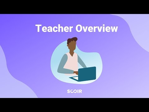 Scoir Teacher Experience