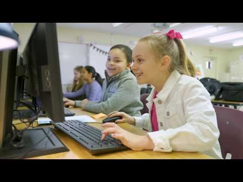 Exploring Food Chains with Minecraft Education