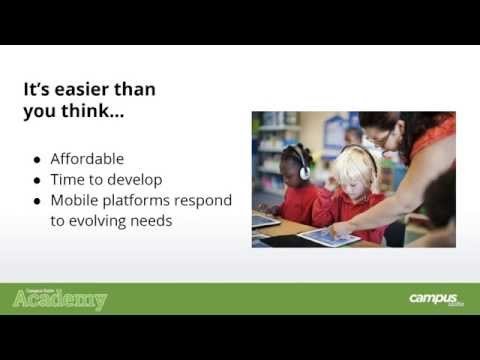 How to Build a "Mobile First" School District