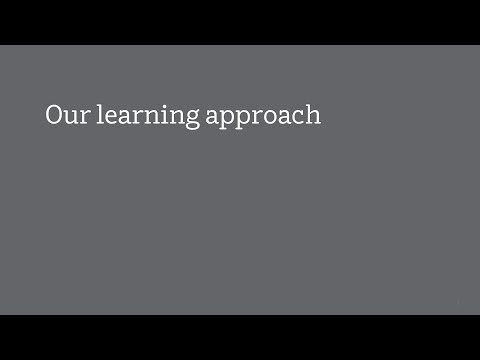 Amplify Science: Our Approach