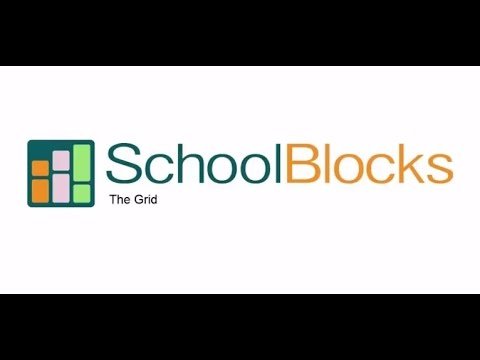 'The Blocks' in SchoolBlocks