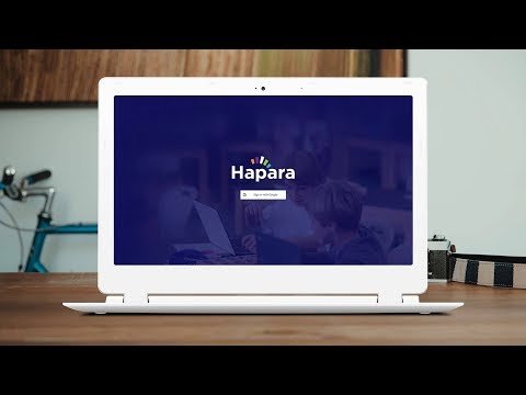 Hapara Overview - How To Use Hapara