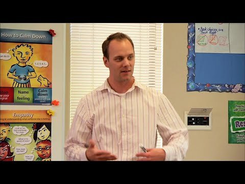 Second Step® SEL for K-5: A Foundation for Lifelong Success