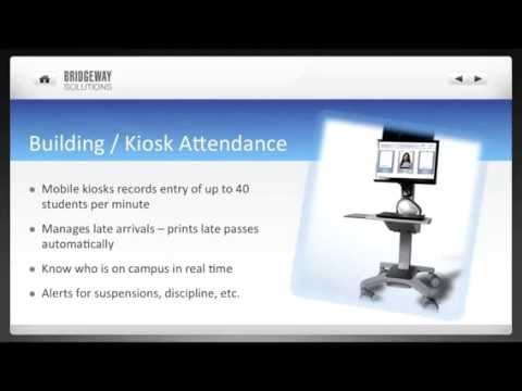 ScholarChip - Tools for Smarter Schools - K-12 Automated Attendance
