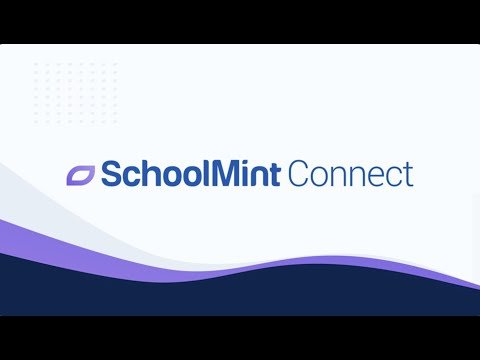 Introducing SchoolMint Connect