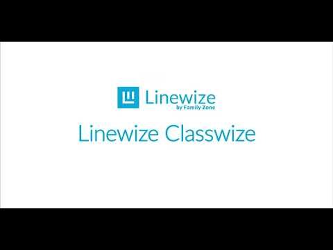 Classwize - Classroom management software