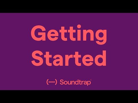 Soundtrap for Education - Getting Started