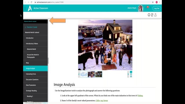 New to Active Classroom  Let&#039;s Get Started! (8/22/19)