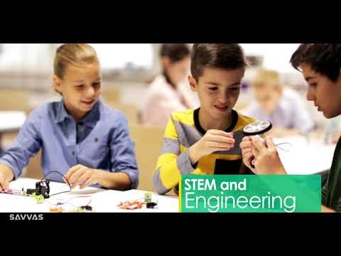 Elevate Science for Grades K-8