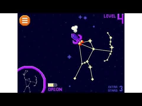 Learn about Constellations in Space - Astronomy Activity for Kids