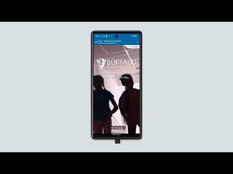 The SchoolBlocks App