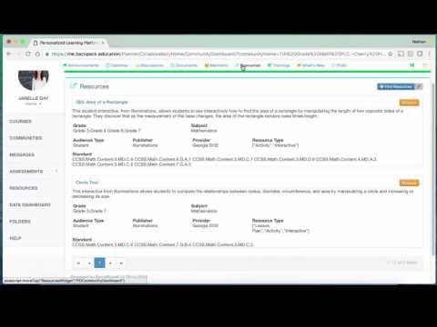 FocalPointK12  Helping Teachers with PLCs &amp; Collaboration HD