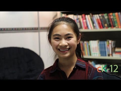 Why Students Love CK-12!